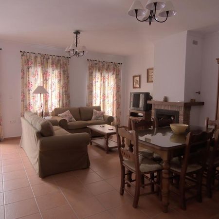Casa Concepcion Villa Grazalema Kültér fotó