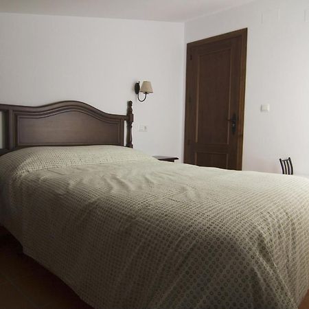 Casa Concepcion Villa Grazalema Kültér fotó