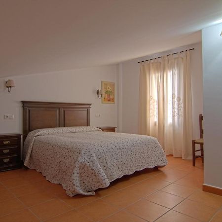 Casa Concepcion Villa Grazalema Kültér fotó