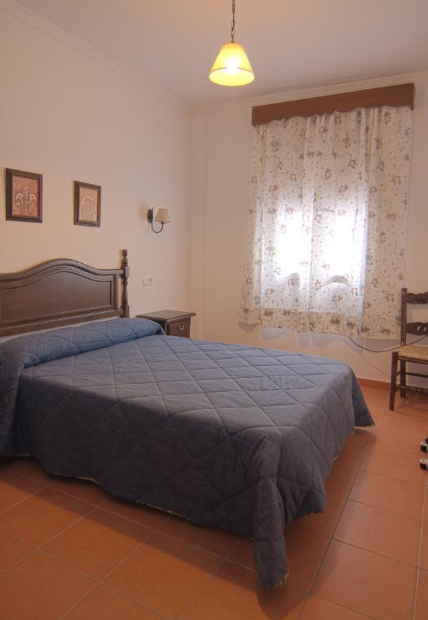 Casa Concepcion Villa Grazalema Kültér fotó
