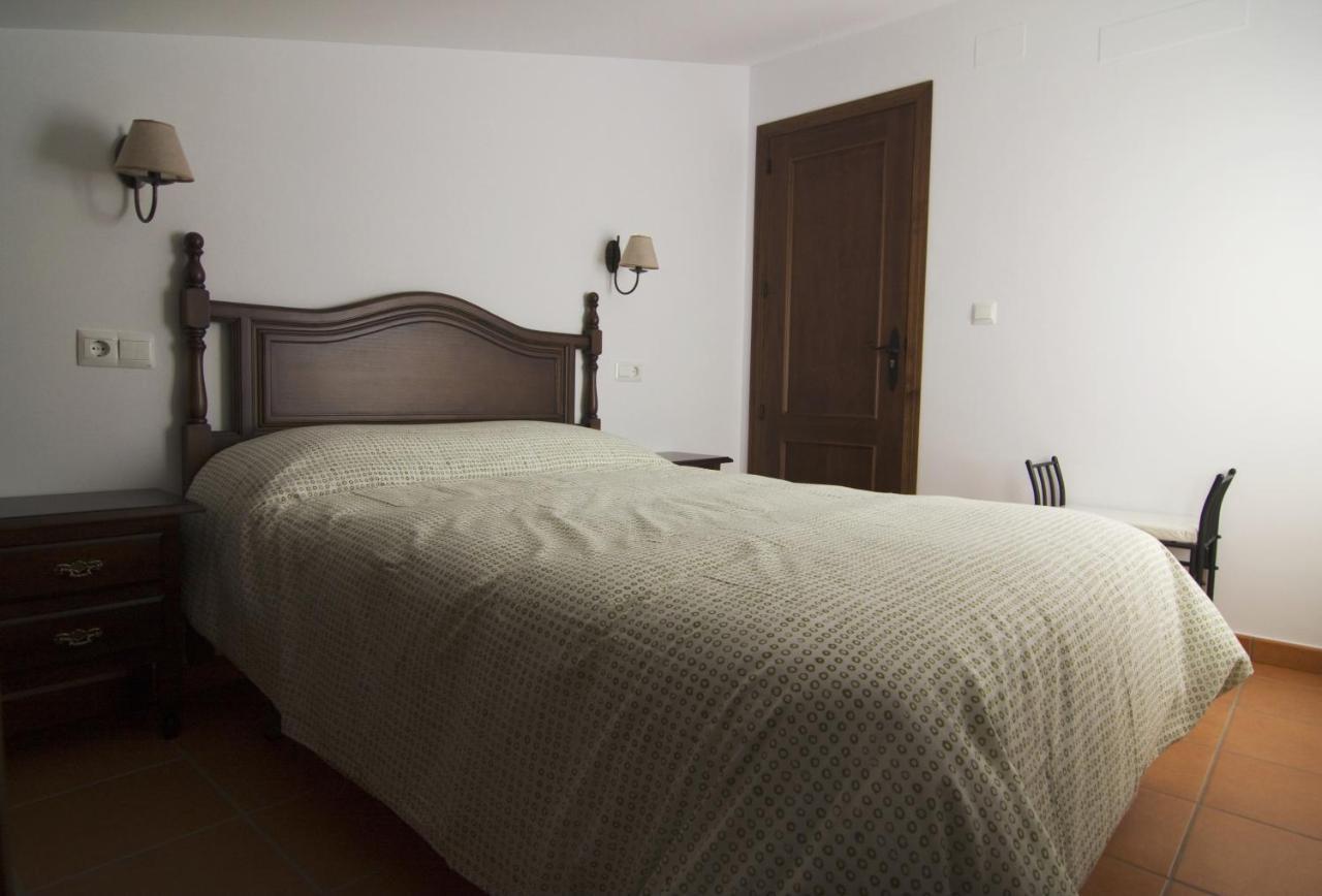 Casa Concepcion Villa Grazalema Kültér fotó